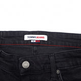 Vintage Tommy Hilfiger Jeans Simon Skinny Men Stretch Slim Size W34 L34, detail view 3, image 5 of 8