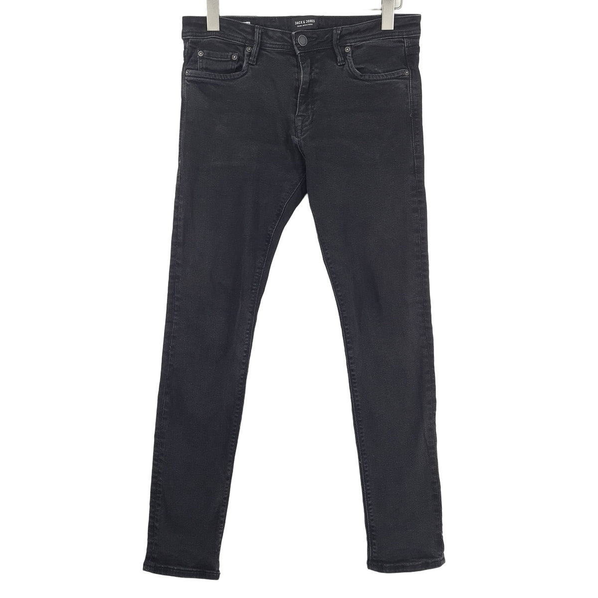 Jack & Jones Jeans Glenn Men Slim Skinny Size W31 L32, front view, image 1 of 10