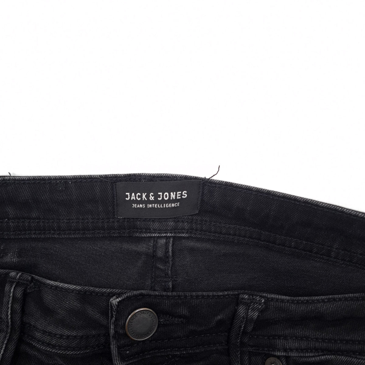 Jack & Jones Jeans Glenn Men Slim Skinny Size W31 L32, detail view 3, image 5 of 10