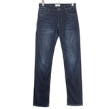Jack & Jones Jeans Clark Men Stretch Regular Straight Size W29 L34, front view, image 1 of 10