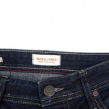 Jack & Jones Jeans Clark Men Stretch Regular Straight Size W29 L34, detail view 3, image 5 of 10