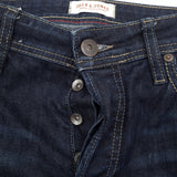 Jack & Jones Jeans Clark Men Stretch Regular Straight Size W29 L34, detail view 6, image 8 of 10
