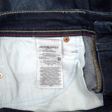 Jack & Jones Jeans Clark Men Stretch Regular Straight Size W29 L34, detail view 7, image 9 of 10