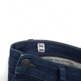 Jack & Jones Jeans Tim Men Stretch Slim Straight Size W34 L36, detail view 5, image 7 of 10