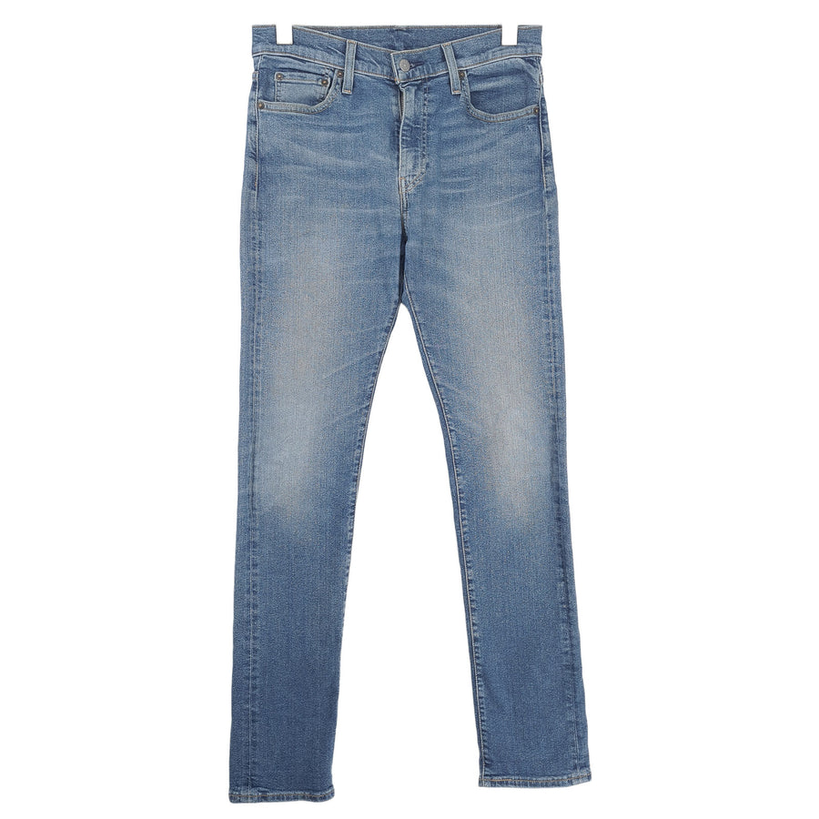 Levi's Jeans 510 Men Stretch Slim Skinny Size W30 L32