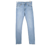 Levi's Jeans 510 Men Stretch Slim Skinny Size W30 L32, front view, image 1 of 10
