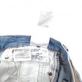 Levi's Jeans 510 Men Stretch Slim Skinny Size W30 L32, detail view 8, image 10 of 10