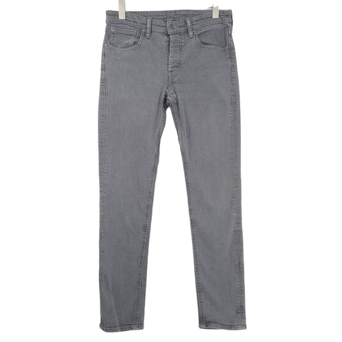 Vintage Levi's Jeans 511 Men Slim Straight Size W33 L32, front view, image 1 of 7