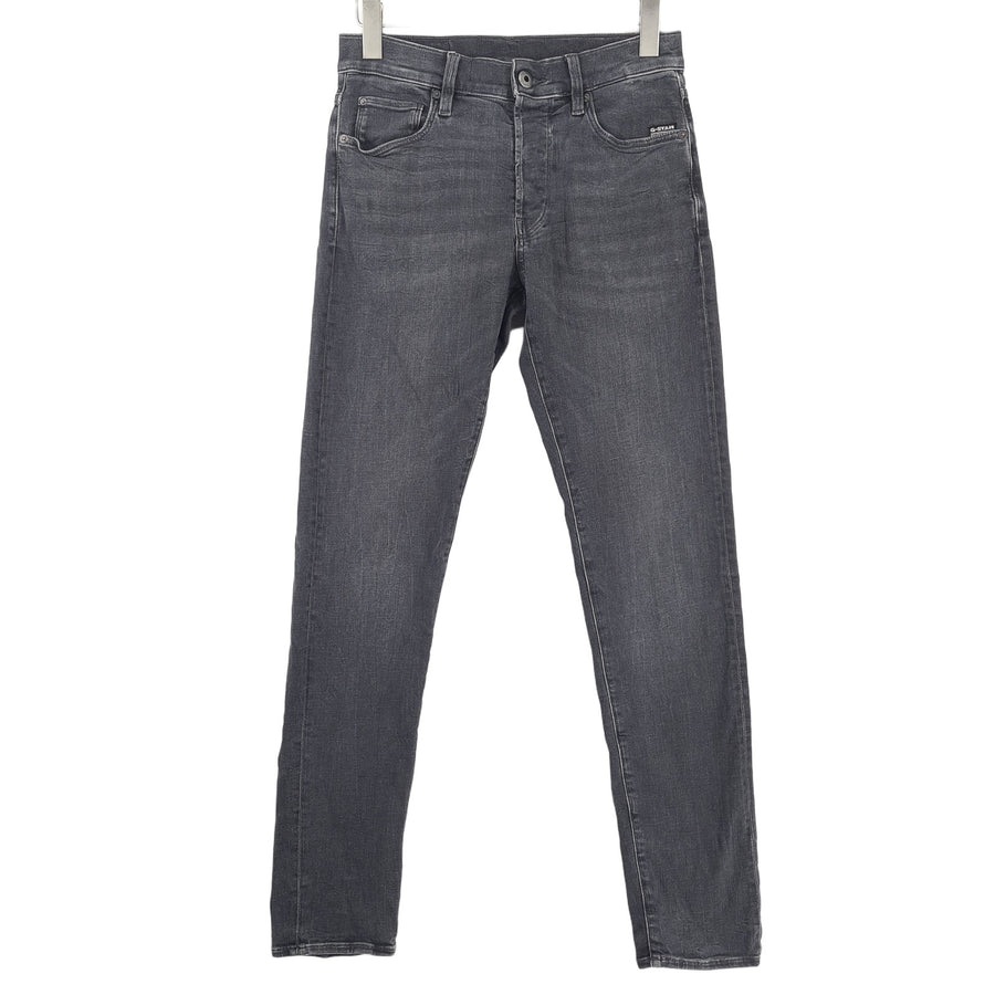 Vintage G-Star jean 3301 slim Homme stretch droit taille W28 L32