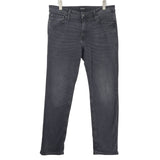Jack & Jones Jeans Clark Men Stretch Regular Straight Size W34 L32, front view, image 1 of 10