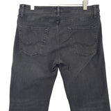 Jack & Jones Jeans Clark Men Stretch Regular Straight Size W34 L32, detail view 1, image 3 of 10