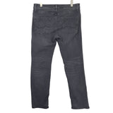 Jack & Jones Jeans Clark Men Stretch Regular Straight Size W34 L32, detail view 2, image 4 of 10