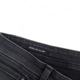 Jack & Jones Jeans Clark Men Stretch Regular Straight Size W34 L32, detail view 4, image 6 of 10