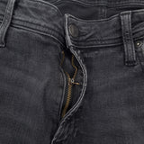 Jack & Jones Jeans Clark Men Stretch Regular Straight Size W34 L32, detail view 6, image 8 of 10