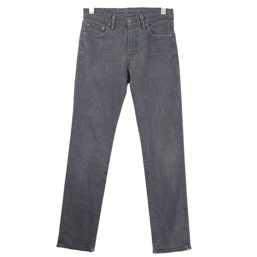 Levi's Jeans 511 Men Stretch Slim Straight Size W30 L32, front view, image 1 of 9