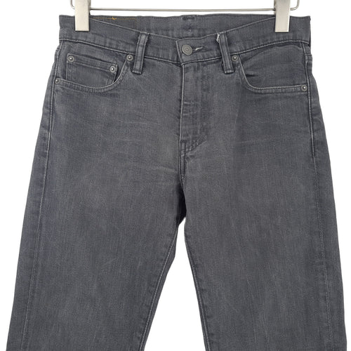 Levi's Jeans 511 Men Stretch Slim Straight Size W30 L32, back view, image 2 of 9