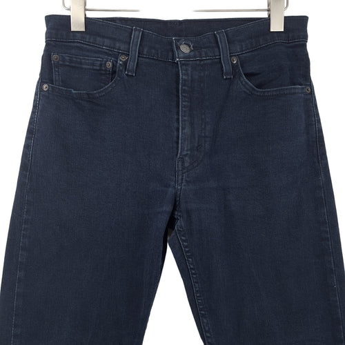Levi's Jeans 512 Men Stretch Slim Tapered Size W32 L32, back view, image 2 of 9