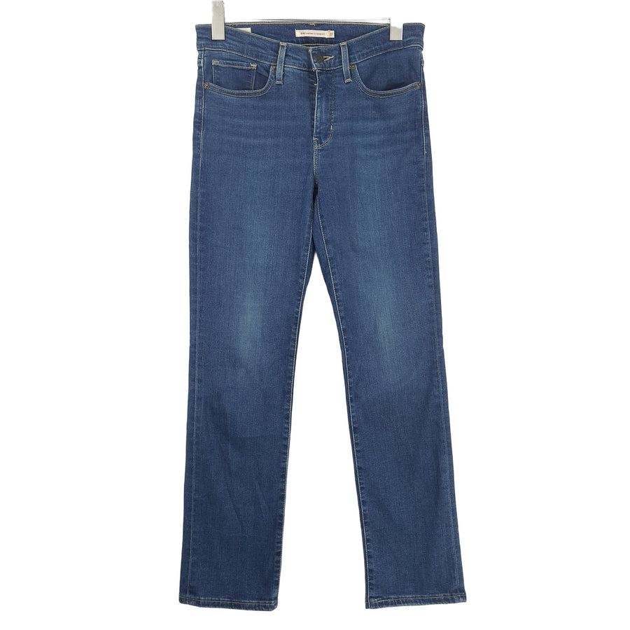 Levi's jean 314 Shaping droit Femme slim taille W27 L30