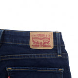 Levi's Jeans 725 High Rise Bootcut Women Stretch Regular Size W27 L30, detail view 3, image 5 of 10