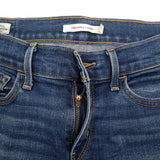 Levi's Jeans 710 Super Skinny Women Stretch Slim Size W27 L30, detail view 5, image 7 of 10