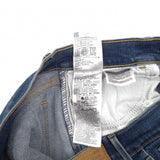 Levi's Jeans 710 Super Skinny Women Stretch Slim Size W27 L30, detail view 7, image 9 of 10