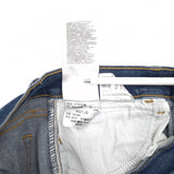Levi's Jeans 710 Super Skinny Women Stretch Slim Size W27 L30, detail view 8, image 10 of 10