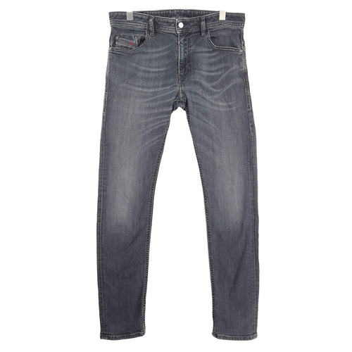 Diesel Jeans Thommer Men Stretch Slim Skinny Size W33 L34, front view, image 1 of 8