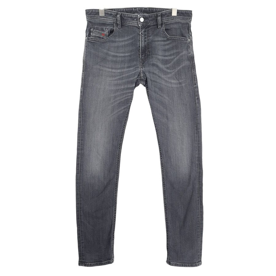 Diesel Jeans Thommer Herren Stretch Slim Fit Skinny Fit Größe W33 L34