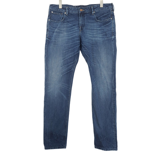 Scotch & Soda Jeans Tye Men Slim Tapered Size W34 L32, front view, image 1 of 9