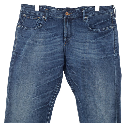 Scotch & Soda Jeans Tye Men Slim Tapered Size W34 L32, back view, image 2 of 9