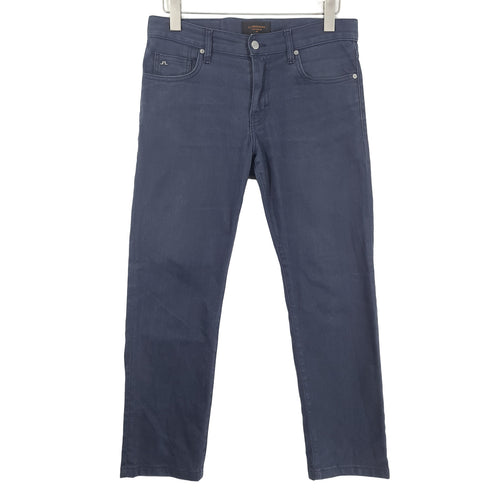 Vintage J.Lindeberg Jeans Jay Men Stretch Slim Skinny Size W31 L28, front view, image 1 of 8