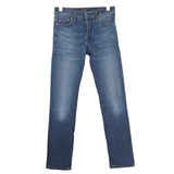 Jack & Jones Jeans Tim Men Stretch Slim Straight Size W28 L32, front view, image 1 of 10
