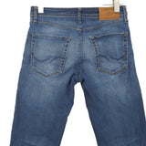Jack & Jones Jeans Tim Men Stretch Slim Straight Size W28 L32, detail view 1, image 3 of 10