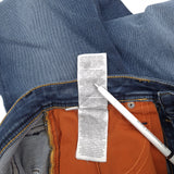 Jack & Jones Jeans Tim Men Stretch Slim Straight Size W28 L32, detail view 8, image 10 of 10