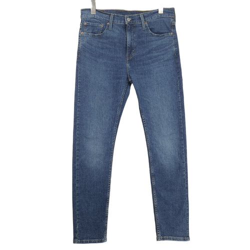 Levi's Jeans 510 Men Slim Skinny Size W32 L32, front view, image 1 of 7