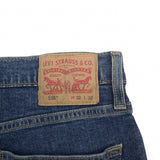 Levi's Jeans 510 Men Slim Skinny Size W32 L32, detail view 3, image 5 of 7