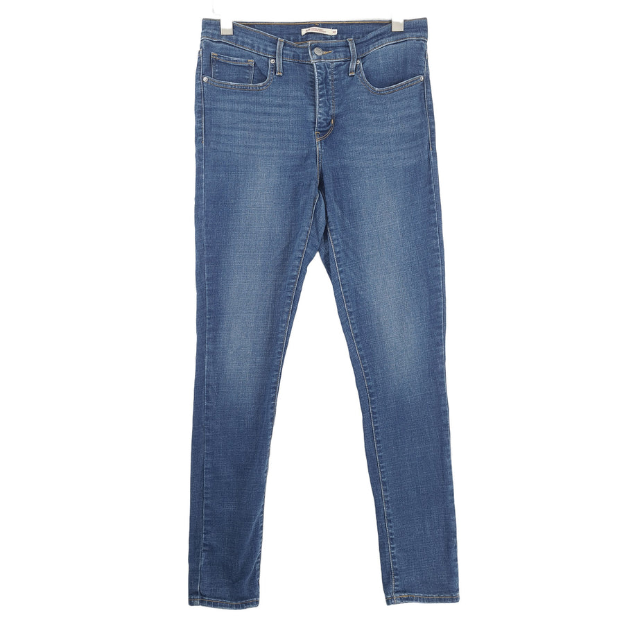 Levi's Jeans 311 Shaping Skinny Women Slim Size W30 L30