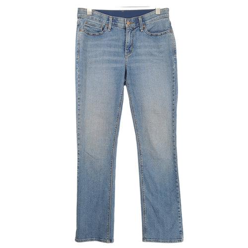 Vintage Levi's Jeans 525 Straight Leg Women Stretch Regular Size W31 L32, front view, image 1 of 8