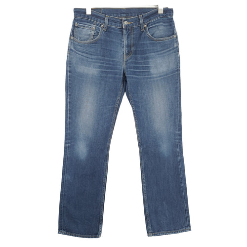 Levi's Jeans 511 Men Slim Straight Size W32 L30, front view, image 1 of 9