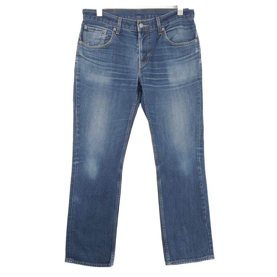 Levi's jeansy 511 Męskie slim proste rozmiar W32 L30
