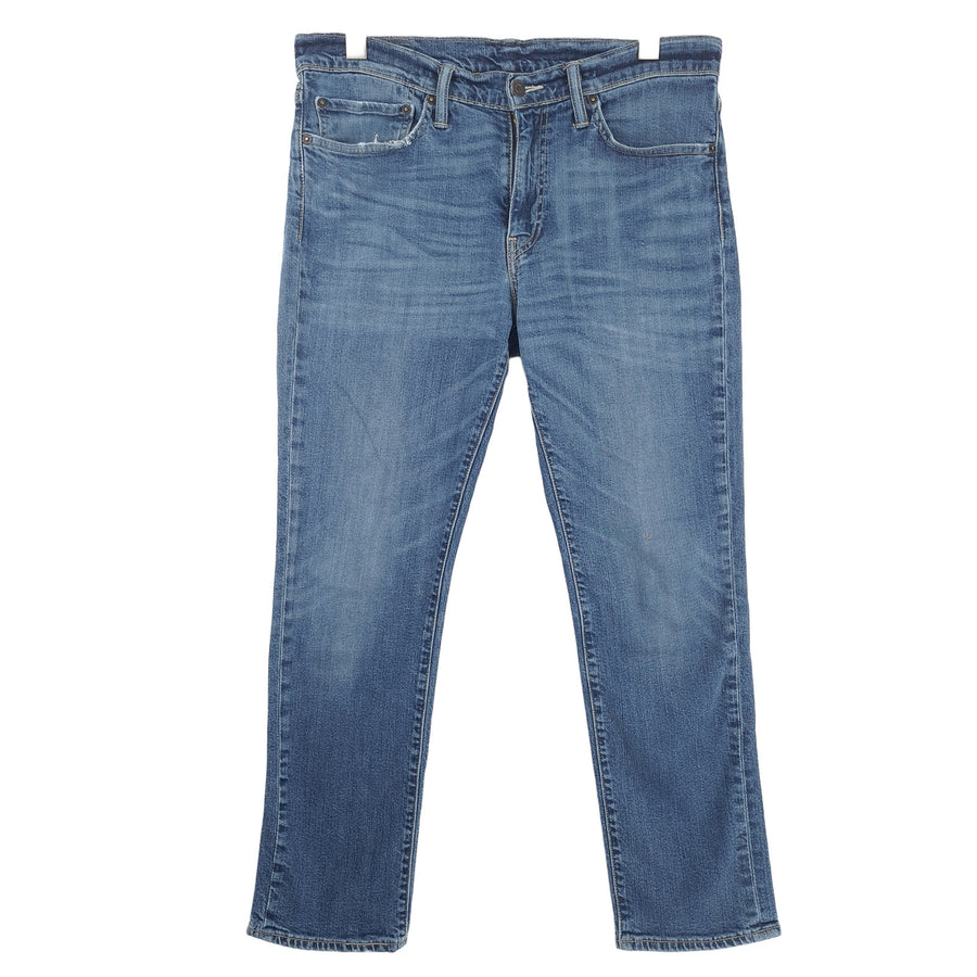 Levi's jeansy 511 Męskie elastyczne slim proste rozmiar W34 L30