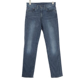 Levi's Jeans 511 Men Stretch Slim Straight Size W31 L32, front view, image 1 of 10
