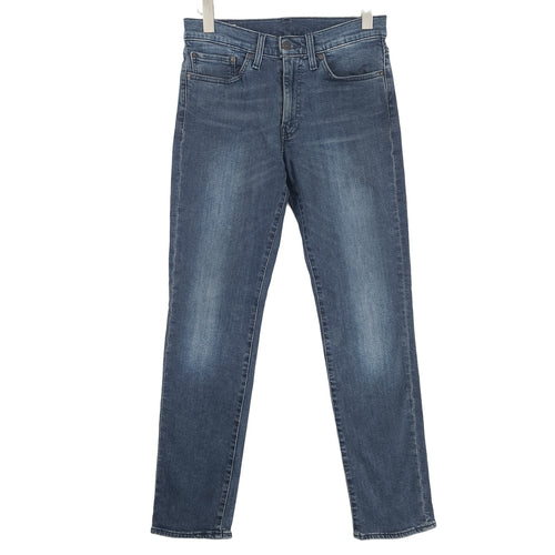Levi's Jeans 511 Men Stretch Slim Straight Size W31 L32, front view, image 1 of 10