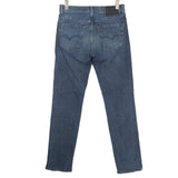 Levi's Jeans 511 Men Stretch Slim Straight Size W31 L32, detail view 2, image 4 of 10