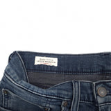 Levi's Jeans 511 Men Stretch Slim Straight Size W31 L32, detail view 4, image 6 of 10