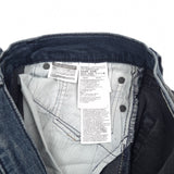 Levi's Jeans 511 Men Stretch Slim Straight Size W31 L32, detail view 6, image 8 of 10