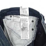 Levi's Jeans 511 Men Stretch Slim Straight Size W31 L32, detail view 7, image 9 of 10