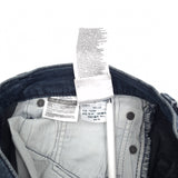 Levi's Jeans 511 Men Stretch Slim Straight Size W31 L32, detail view 8, image 10 of 10
