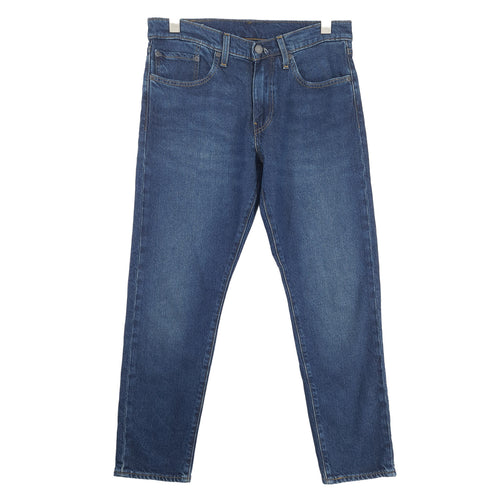 Levi's Jeans 512 Men Stretch Slim Tapered Size W31 L30, front view, image 1 of 10