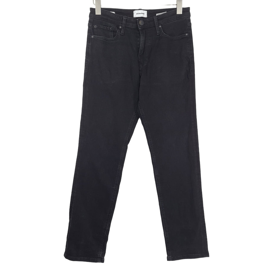 Jack & Jones Jeans Clark Men Stretch Regular Straight Size W28 L30